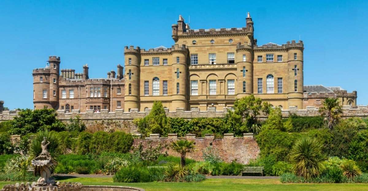 Culzean Castle