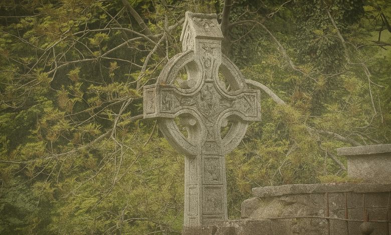 Celtic Art and Craftsmanship