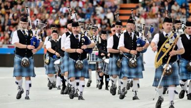 Impact of Celtic Traditions in Shaping Modern Scottish Culture and Identity