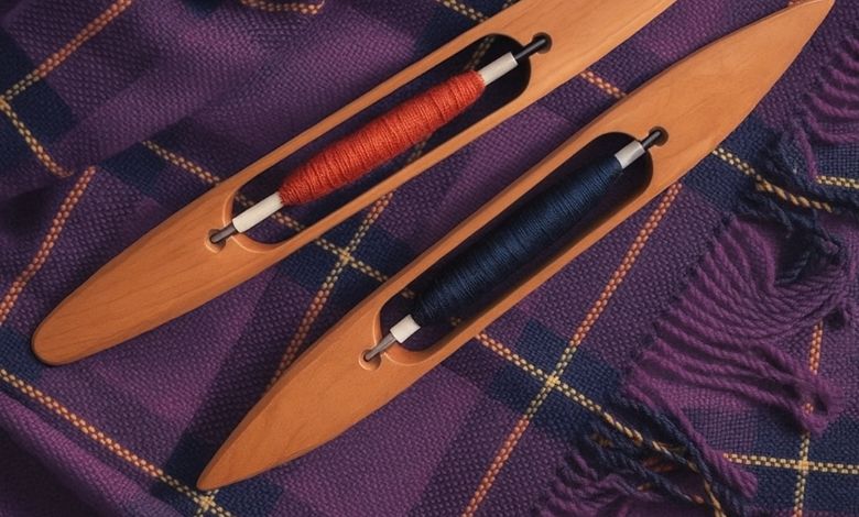 The Origin of Tartan