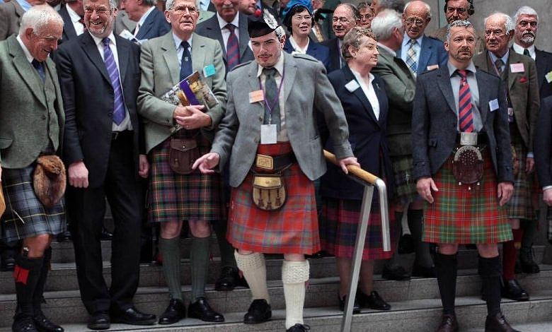 The Significance of Scottish Clan Gatherings, Like Clan Campbell's Annual Events