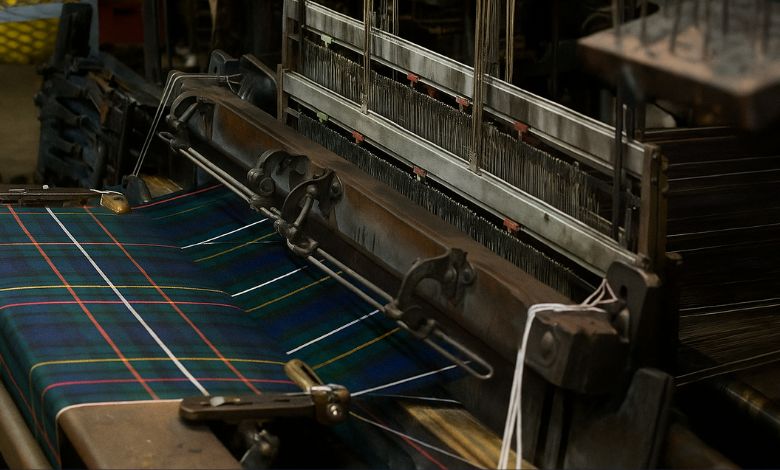the-timeless-art-of-tartan-weaving