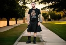 Top 10 Utility Kilts for Men