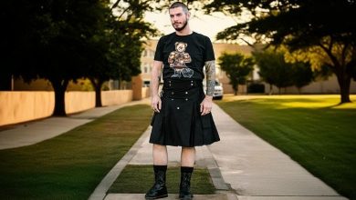 Top 10 Utility Kilts for Men