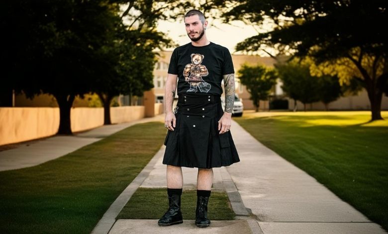 Top 10 Utility Kilts for Men