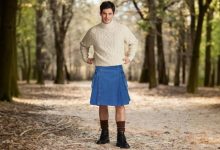 Why Denim Kilts are Gaining Popularity Among Kilt Lovers?