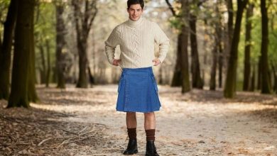 Why Denim Kilts are Gaining Popularity Among Kilt Lovers?