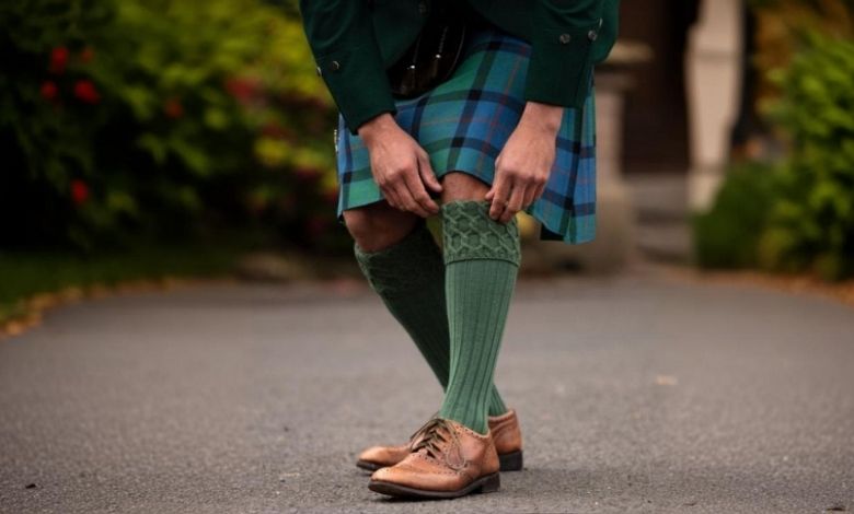 Kilt Hose