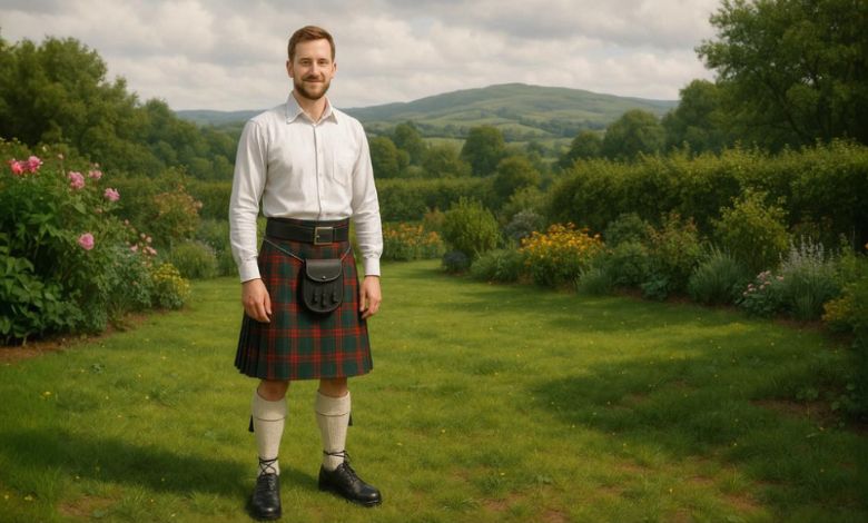 Common Kilt Styling Mistakes to Avoid