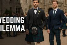 Wedding Dilemma