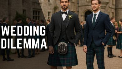 Wedding Dilemma