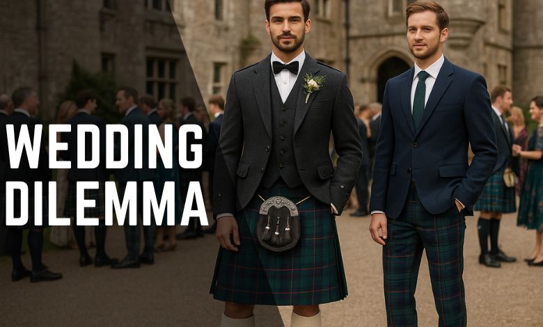 Wedding Dilemma