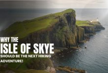 Why the Isle of Skye Should Be the Next Hiking Adventure!