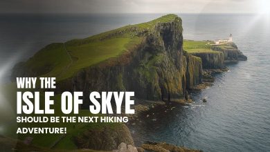 Why the Isle of Skye Should Be the Next Hiking Adventure!