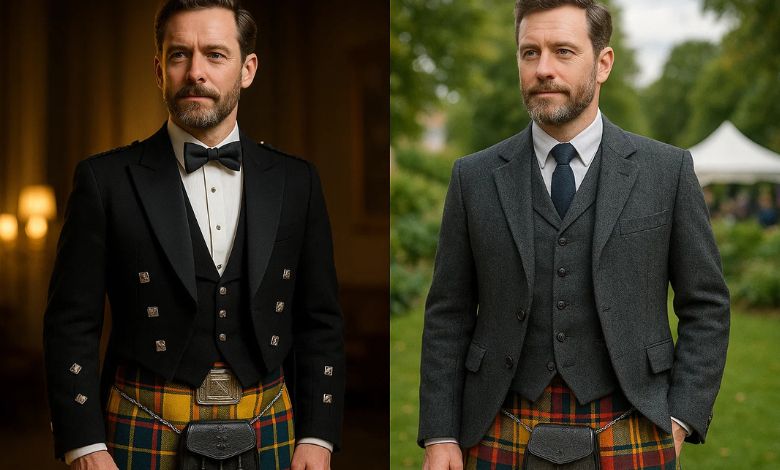 Choosing the Right Jacket with Bachnan