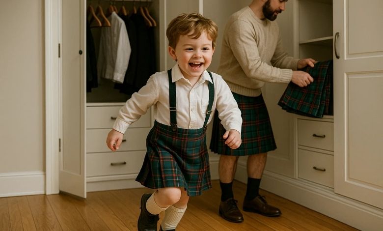 How to Ensure Long-Term Fit for Growing Kids