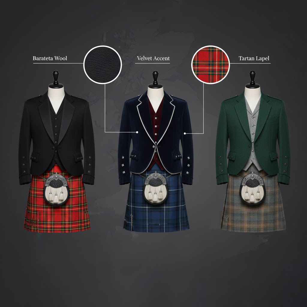 Customization & Variations