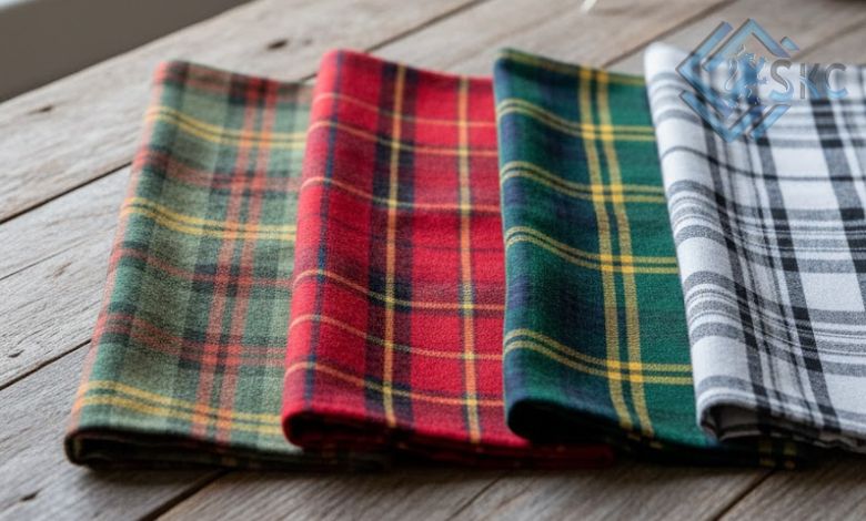 Clans Associated with Buchanan Tartan