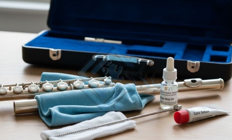 Maintenance and Care Tips