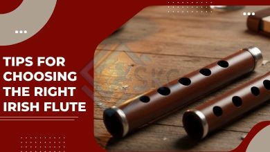 Tips for Choosing the Right Irish Flute