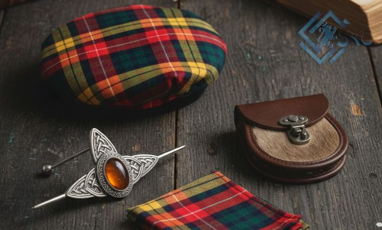 Understanding Scottish Tartans and Clan Associations