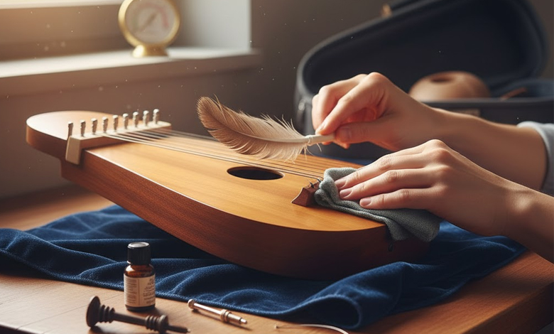 General Maintenance Tips