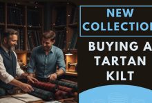 Things to Know Before Buying a Tartan Kilt