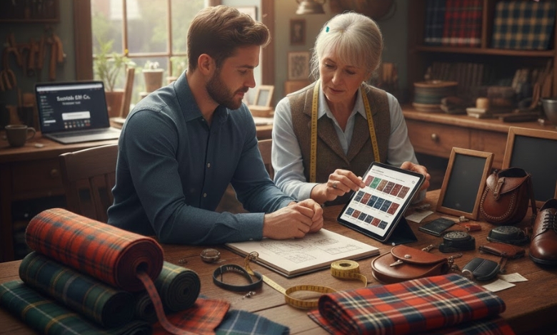 Things to Know Before Buying a Tartan Kilt