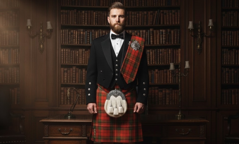 What Is a Tartan Kilt