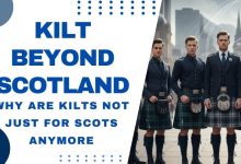 Kilt Beyond Scotland: Why Are Kilts Not Just for Scots Anymore