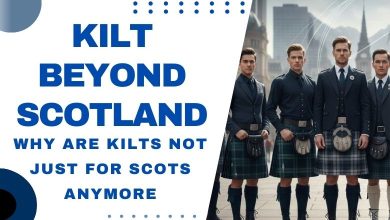Kilt Beyond Scotland: Why Are Kilts Not Just for Scots Anymore