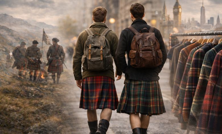 The Decline of Strict Clan Rulesthe