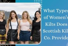 What Types of Women’s Kilts Does Scottish Kilt Co. Provide