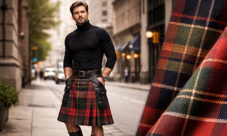 Why Tartans Still Hold Meaning Today