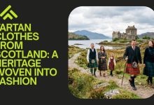 Tartan Clothes From Scotland – A Rich Heritage Woven Into Fashion