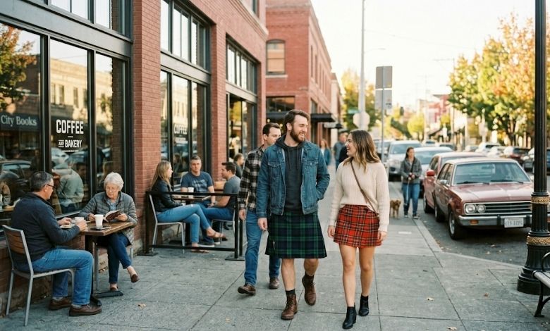 Common Concerns About Wearing Tartan Kilts in the USA