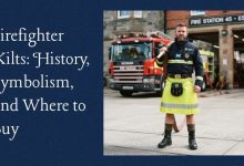 Firefighter Kilts_ History, Symbolism, and Where to Buy