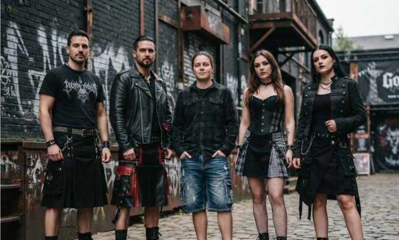 Popular Types of Gothic Utility Kilts