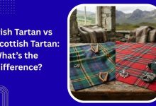 Irish Tartan vs. Scottish Tartan_ What’s the Difference