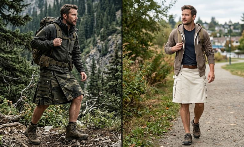Choosing the Right Kilt Before You Buy
Consider Your Purpose, Budget, and Personal Style