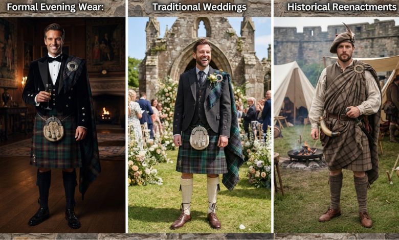 How to Style a Fly Plaid for Different Occasions