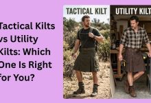 Tactical Kilts vs Utility Kilts_ Which One Is Right for You